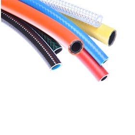 INDUSTRIAL HOSE SALES & ENGINEERING, INC.